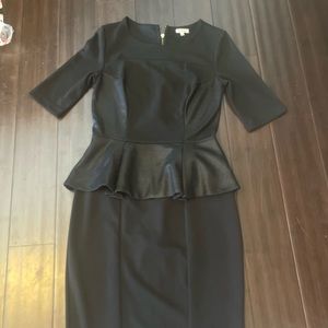 BLACK RIVER ISLAND DRESS